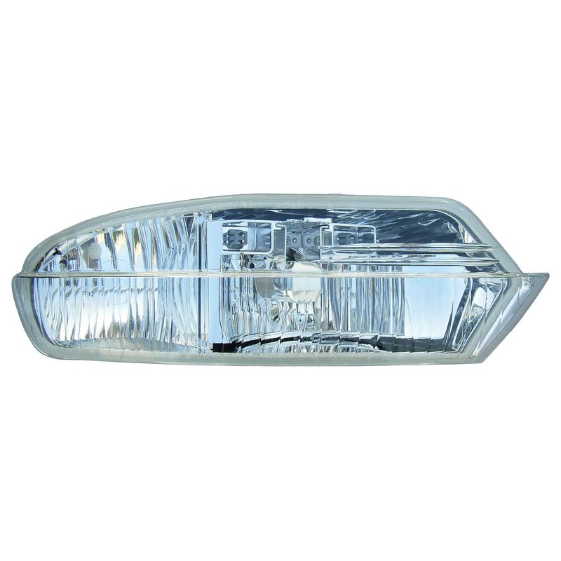Eagle Eye TY861-U000R Fog Light Assembly - Right