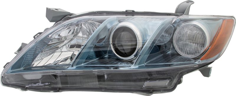 Eagle Eye TY874-A201L Headlight Assembly - Left