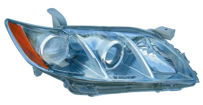 Eagle Eye TY874-A201R Headlight Assembly - Right
