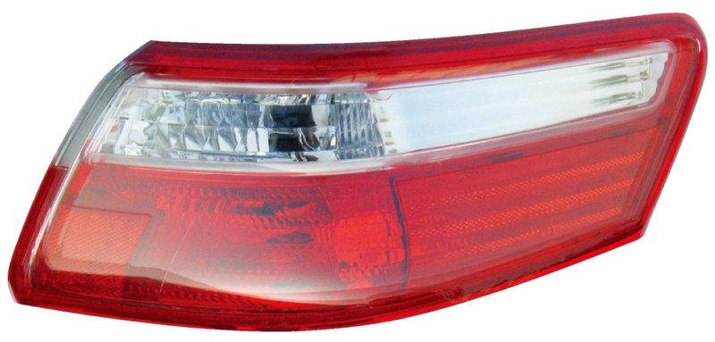 Eagle Eye TY875-U000R Tail Light Housing - Right
