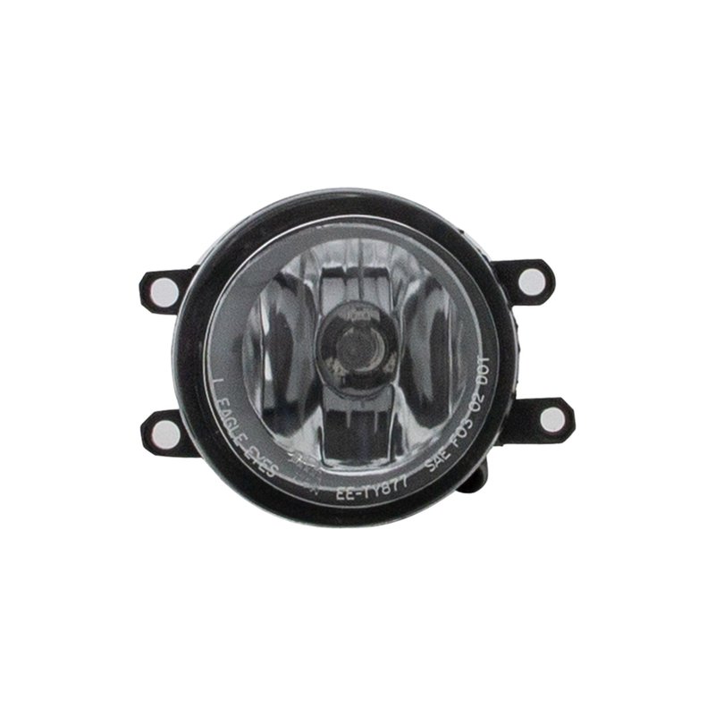 Eagle Eye TY877-B000R Fog Light Assembly - Right