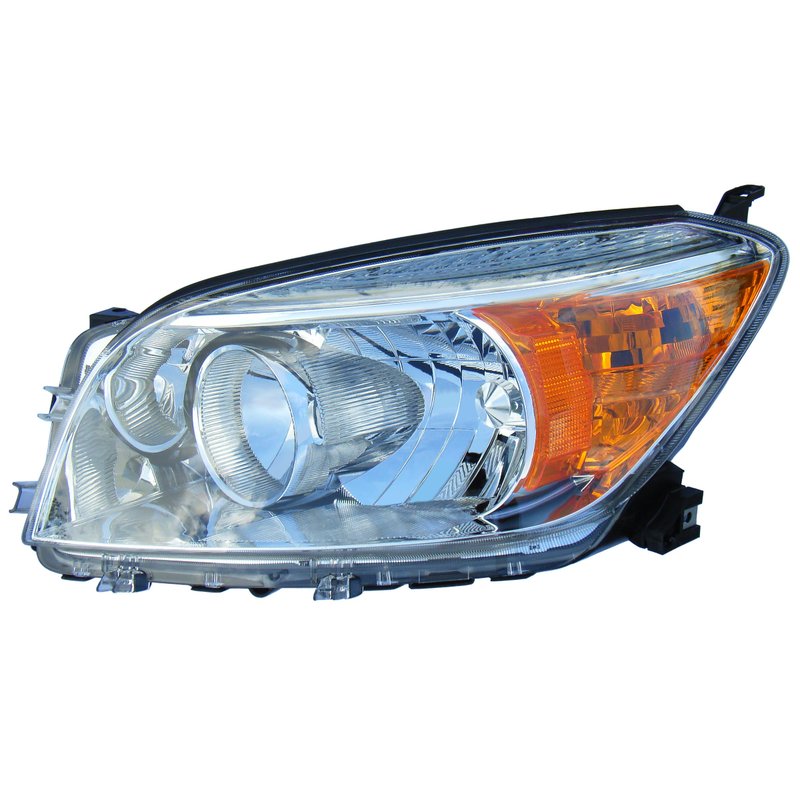 Eagle Eye TY888-A001LR Headlight Lens Housing