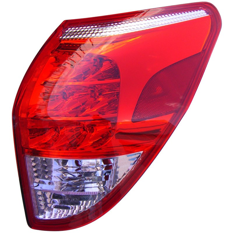 Eagle Eye TY889-U000R Tail Light Housing - Right