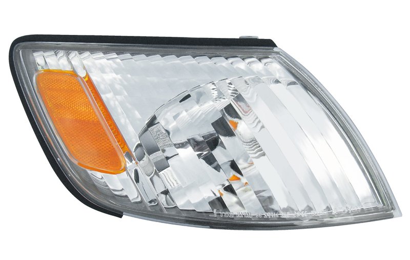 Eagle Eye TY899-B000R Turn Signal Light - Front Right