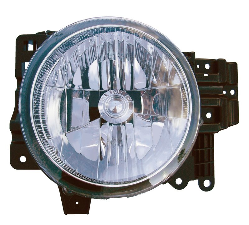 Eagle Eye TY911-A001R Headlight Assembly - Right