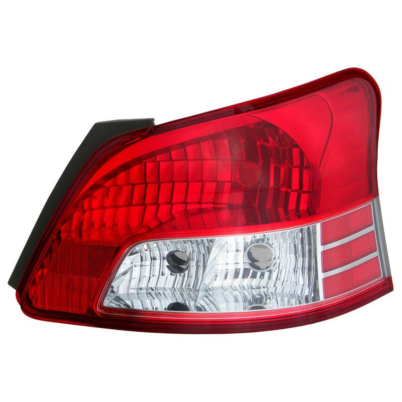 Eagle Eye TY921-U000R Tail Light Housing - Right