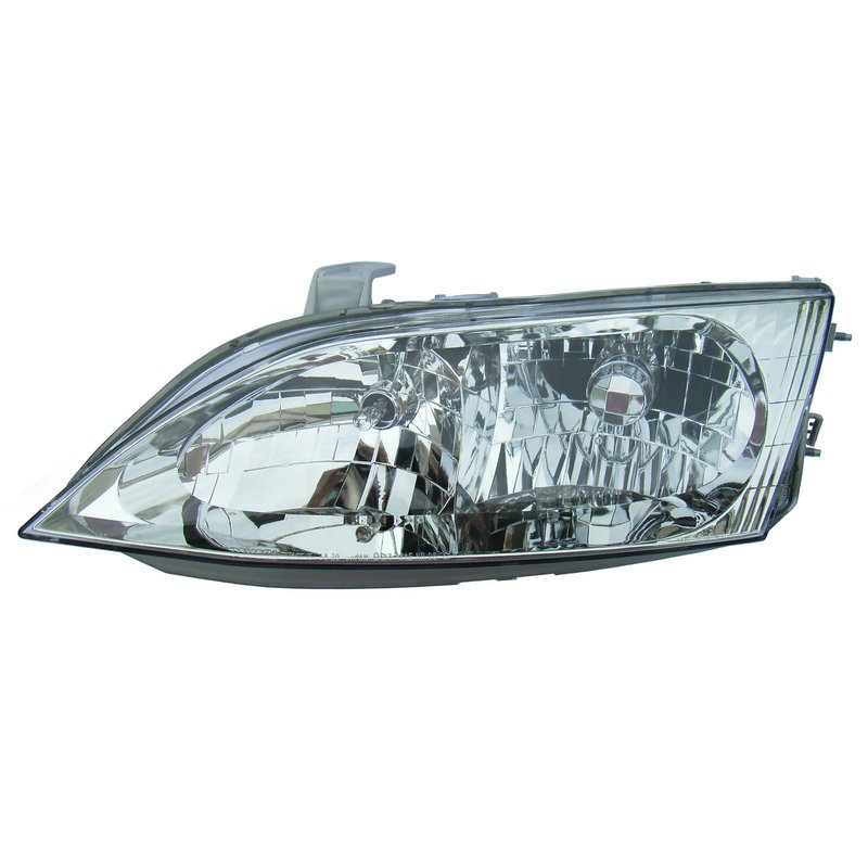 Eagle Eye TY924-B001L Headlight Assembly - Left