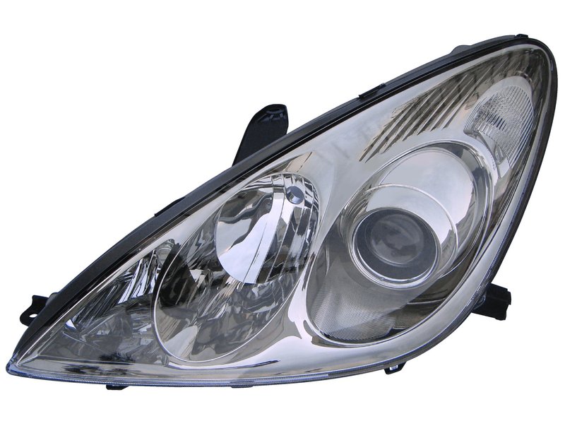 Eagle Eye TY931-B001L Headlight Assembly - Left