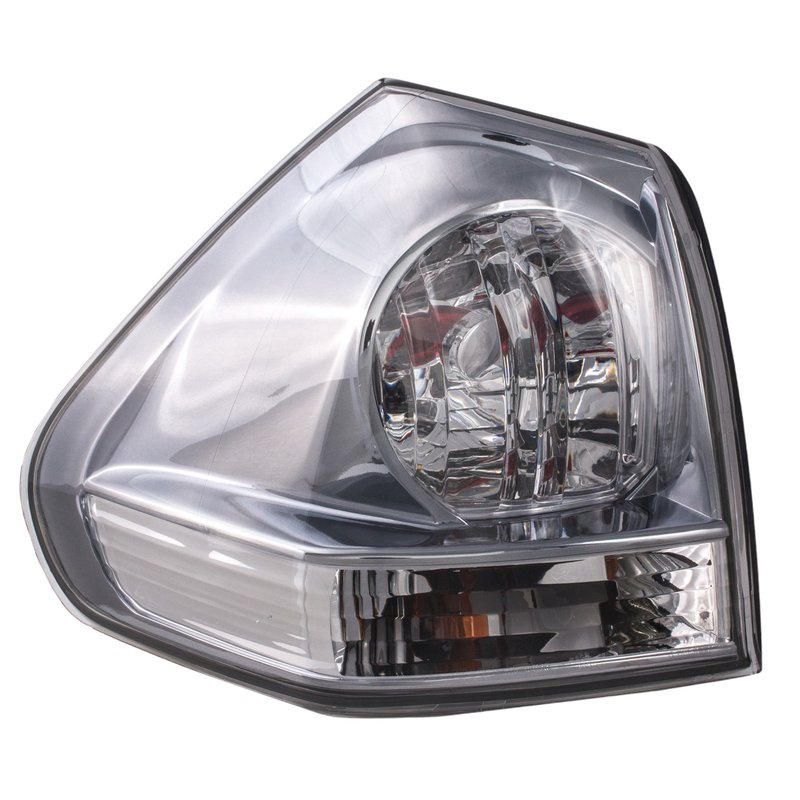 Eagle Eye TY964-B000L Tail Light Assembly - Left
