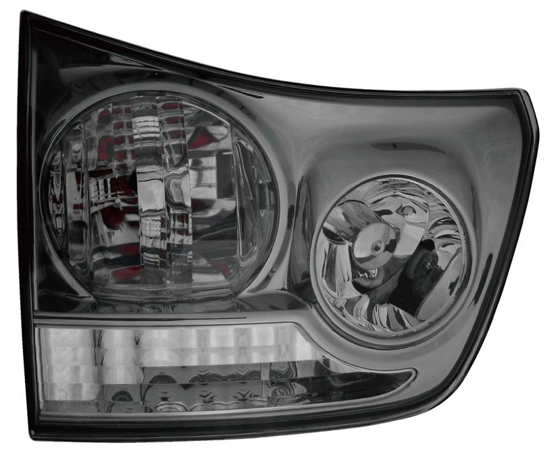 Eagle Eye TY965-B000L Tail Light Assembly - Left