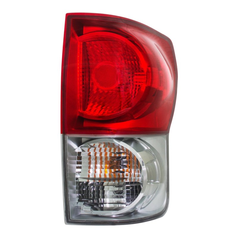 Eagle Eye TY974-B000LR Tail Light Assembly