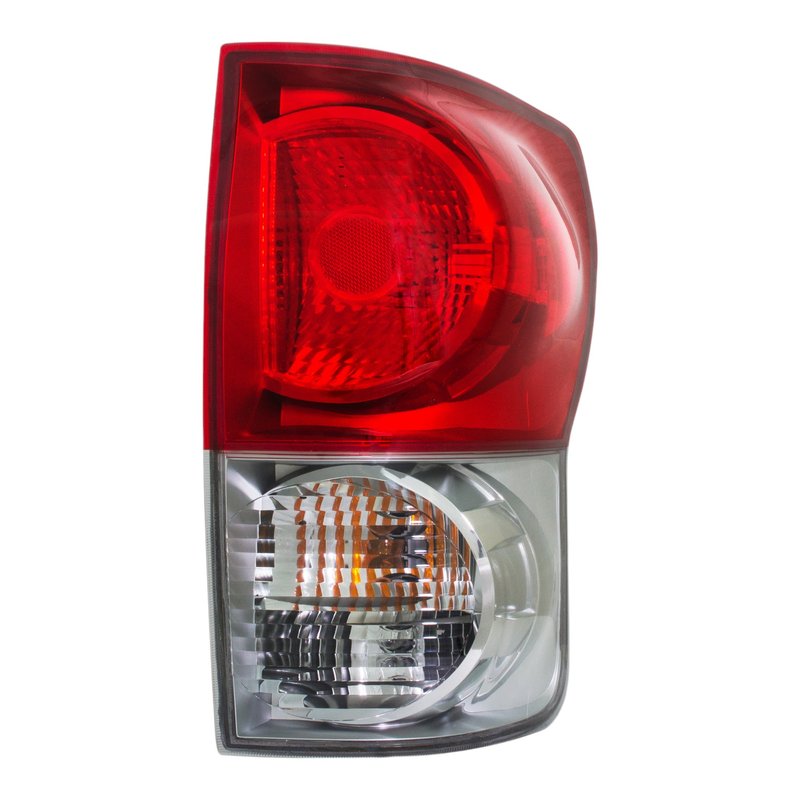 Eagle Eye TY974-B000L Tail Light Assembly - Left