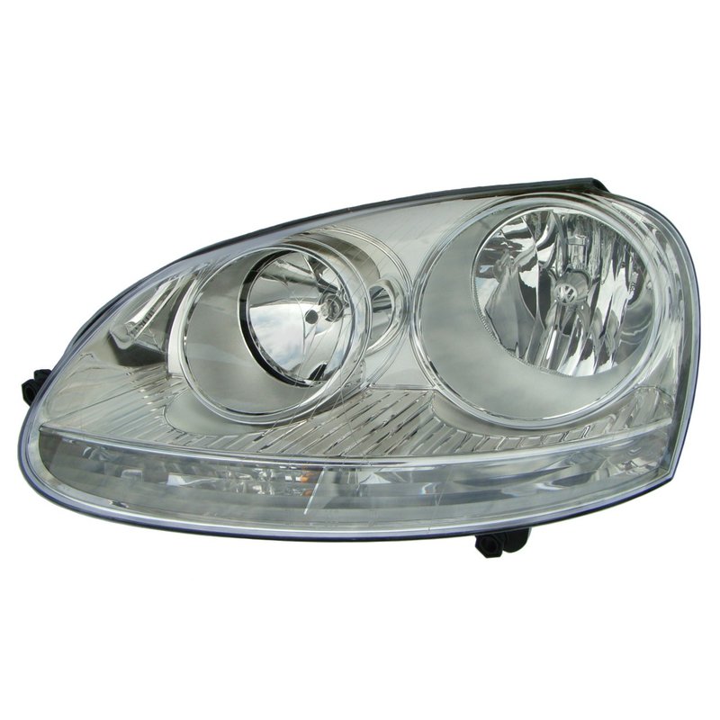 Eagle Eye VK127-B001L Headlight Assembly - Left