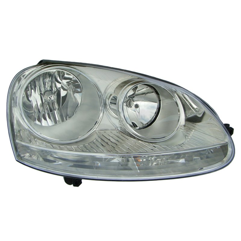 Eagle Eye VK127-B001R Headlight Assembly - Right