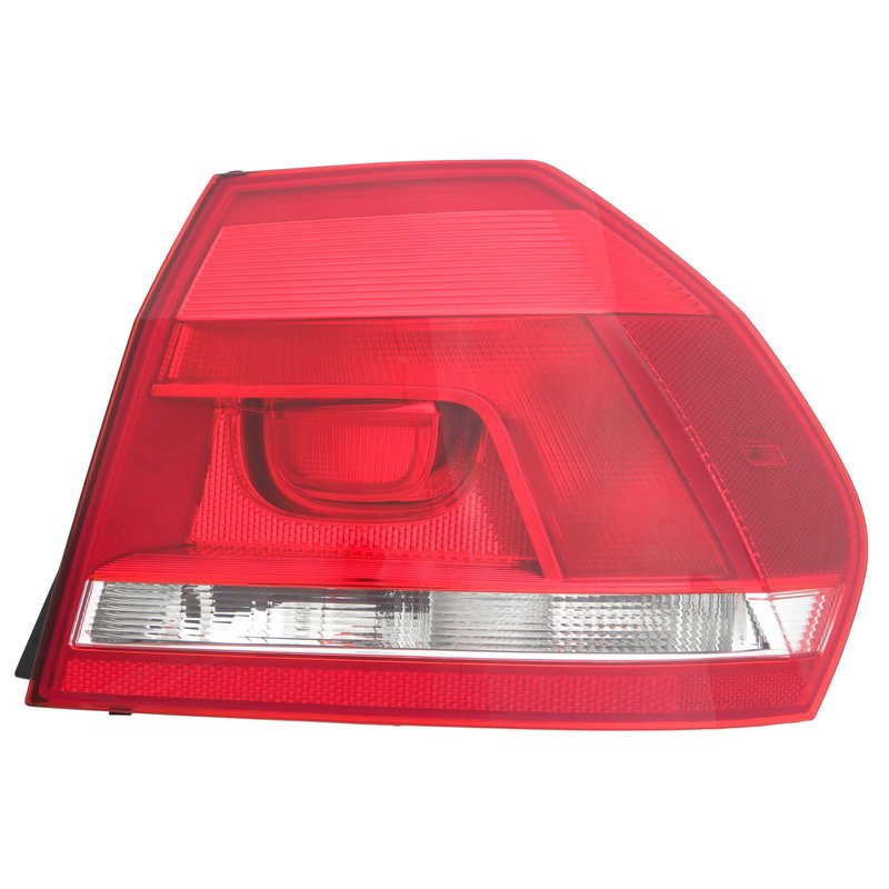 Eagle Eye VK185-B000R Tail Light Assembly - Right