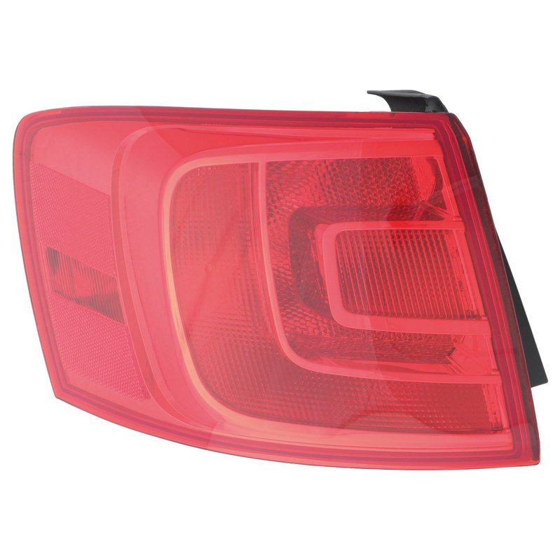 Eagle Eye VK187-B000L Tail Light Assembly - Left