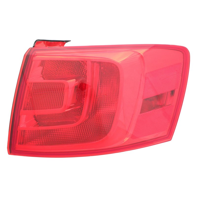Eagle Eye VK187-B000R Tail Light Assembly - Right