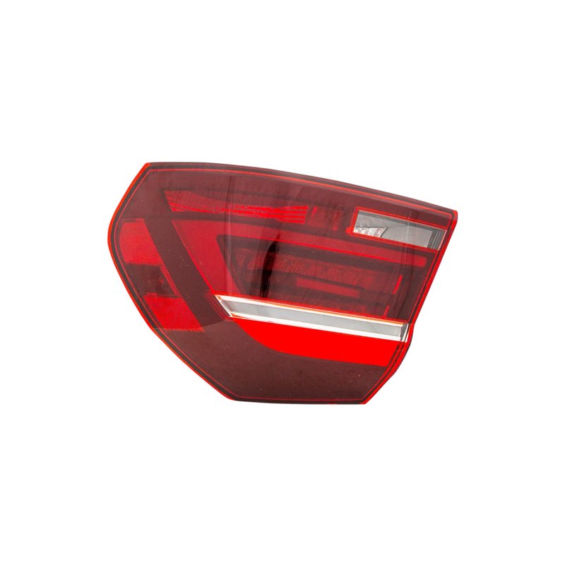 Eagle Eye VK220-B100L Tail Light Assembly - Left