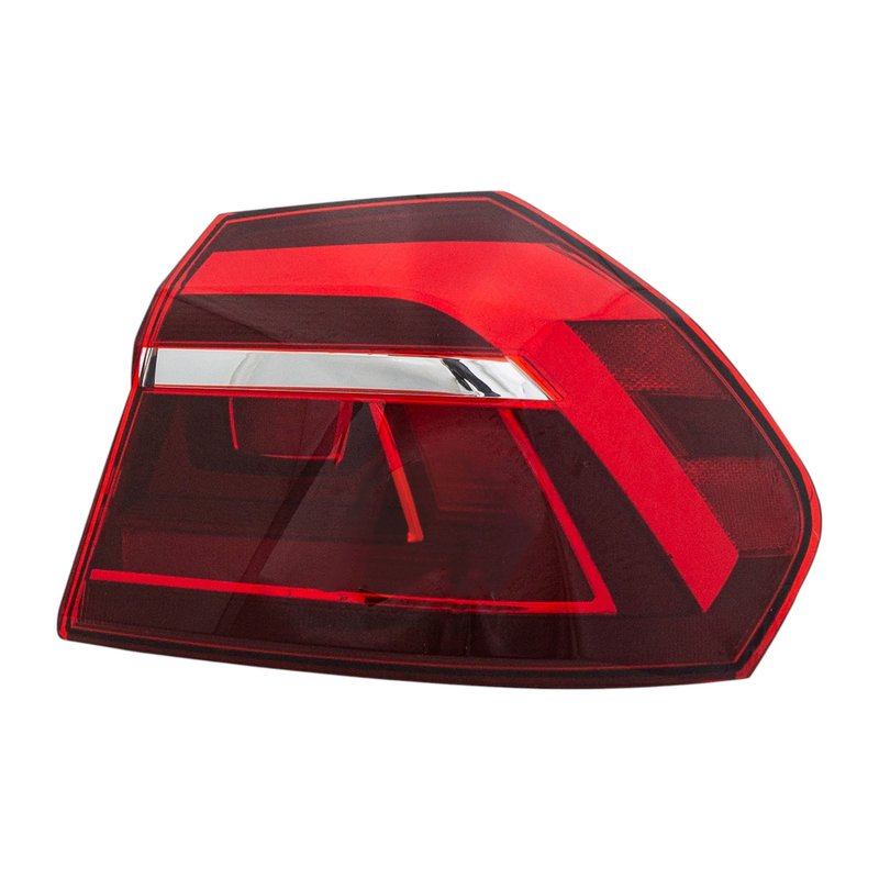 Eagle Eye VK223-B100L Tail Light Assembly - Left