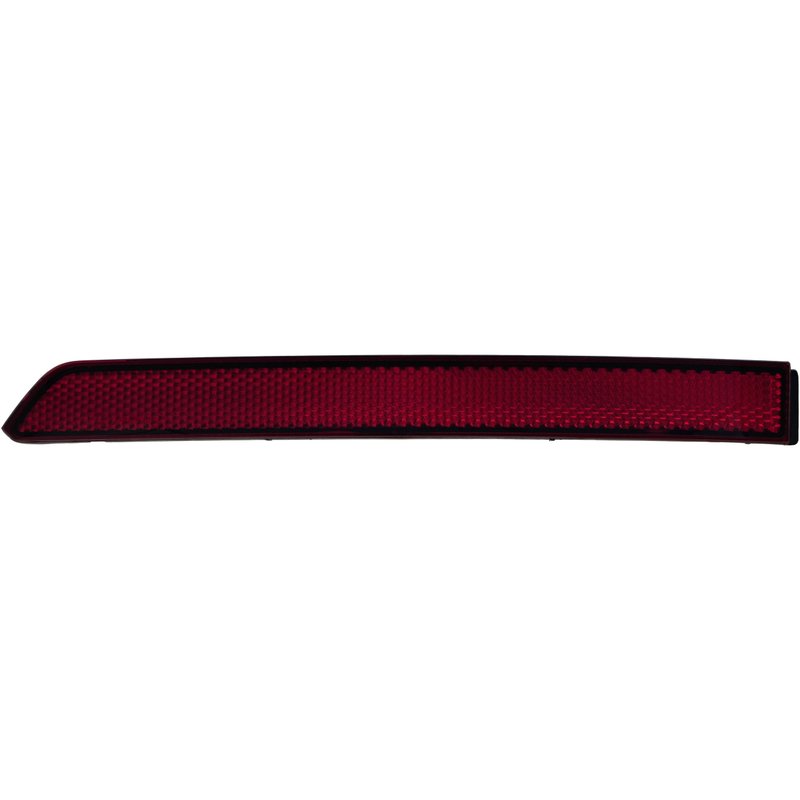 Eagle Eye VK241-0000R Bumper Reflector - Rear Right