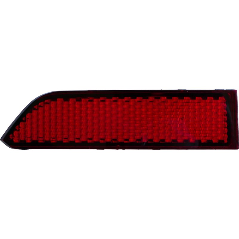 Eagle Eye VK242-0000L Bumper Reflector - Rear Left