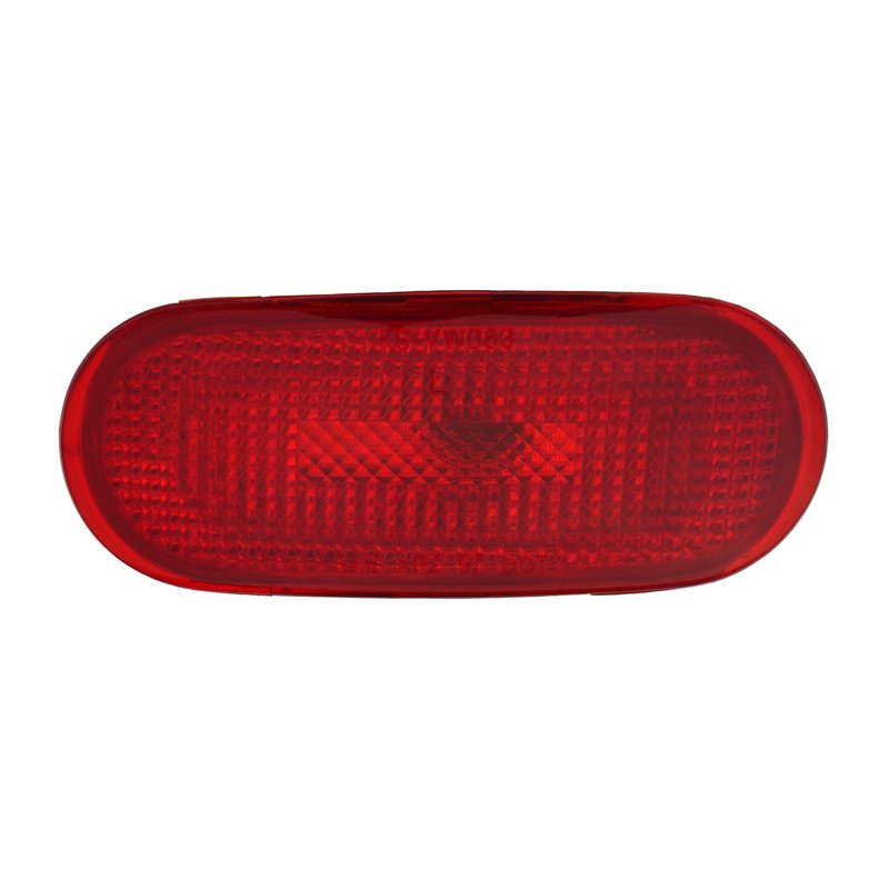 Eagle Eye VW083-U000R Side Marker Light Assembly - Rear Right