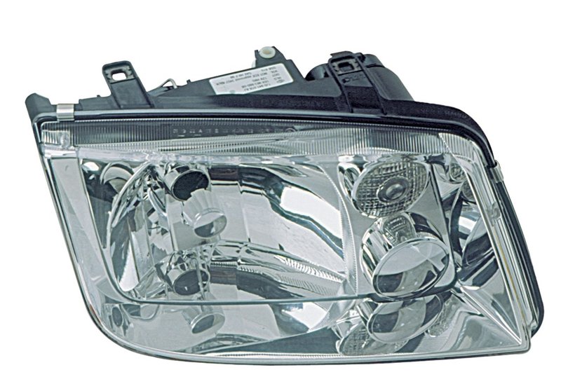 Eagle Eye VW088-A101R Headlight Assembly - Right