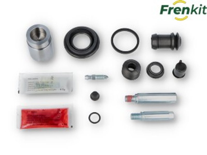 Frenkit 732015 Disc Brake Caliper Repair Kit - Rear