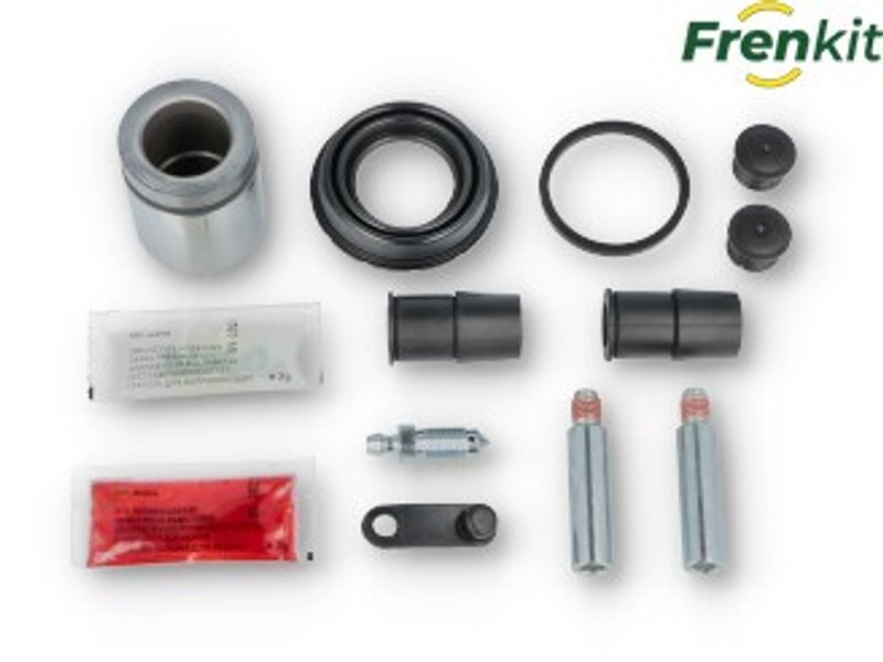 Frenkit 740171 Disc Brake Caliper Repair Kit - Rear