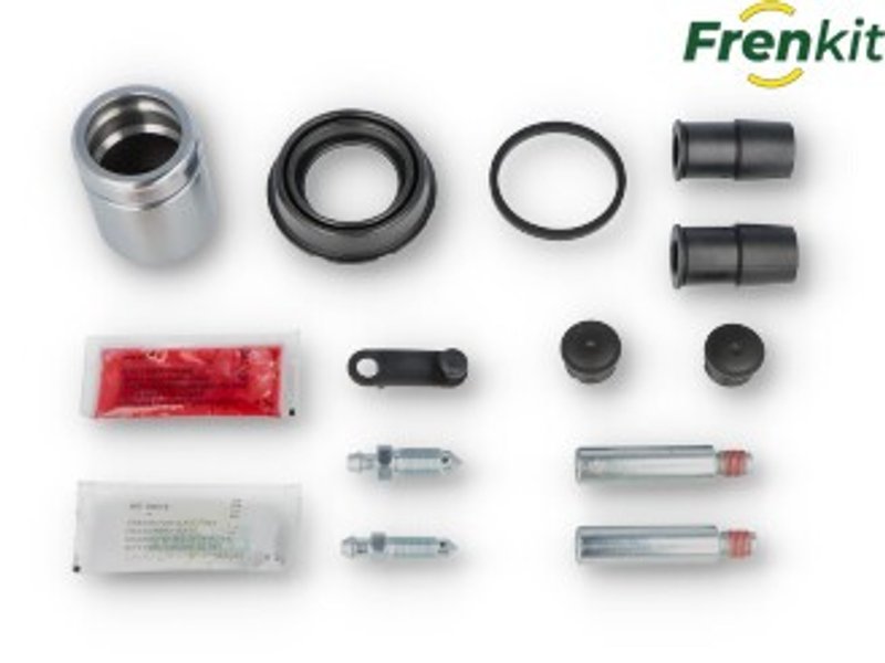 Frenkit 740177 Disc Brake Caliper Repair Kit - Rear
