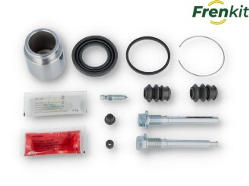 Frenkit 743221 Disc Brake Caliper Repair Kit - Rear