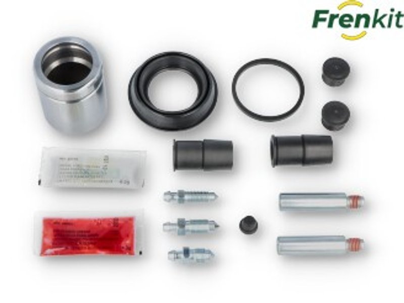 Frenkit 744253 Disc Brake Caliper Repair Kit - Rear