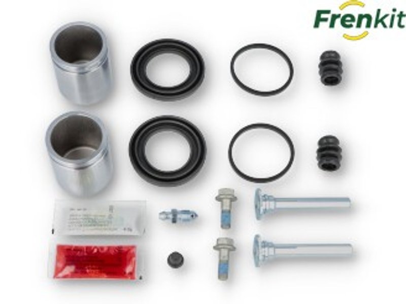 Frenkit 745267 Disc Brake Caliper Repair Kit - Front