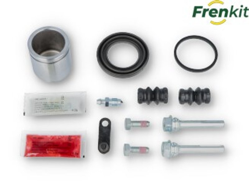Frenkit 745272 Disc Brake Caliper Repair Kit - Rear