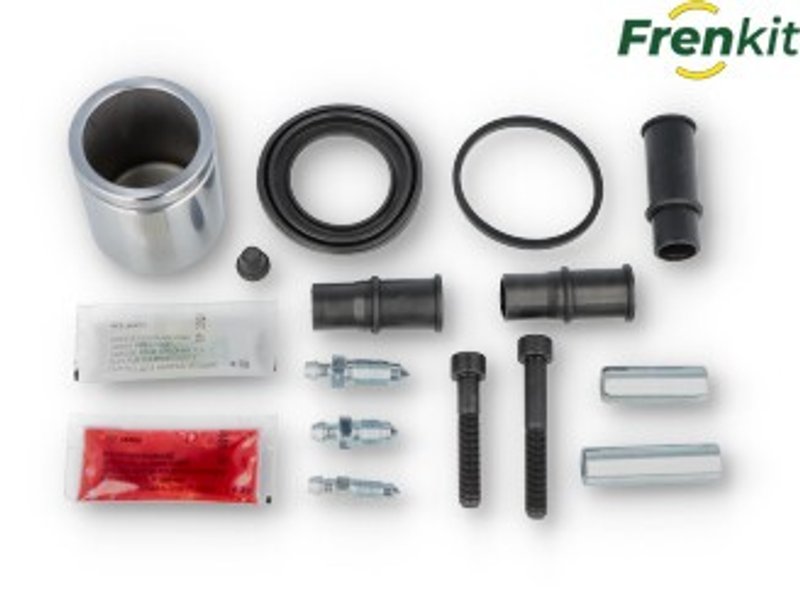 Frenkit 748332 Disc Brake Caliper Repair Kit - Front