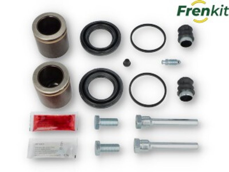 Frenkit 751902 Disc Brake Caliper Repair Kit - Front