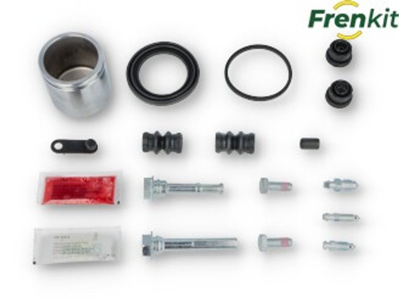 Frenkit 754429 Disc Brake Caliper Repair Kit - Front