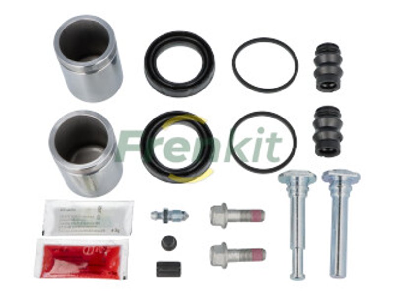 Frenkit S20050 Disc Brake Caliper Repair Kit - Rear Left or Rear Right