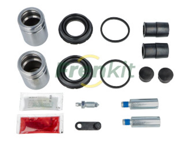 Frenkit S20066 Disc Brake Caliper Repair Kit - Front Left or Front Right
