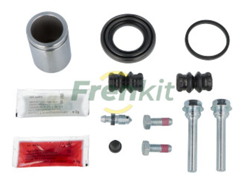 Frenkit S20082 Disc Brake Caliper Repair Kit - Rear Left or Rear Right