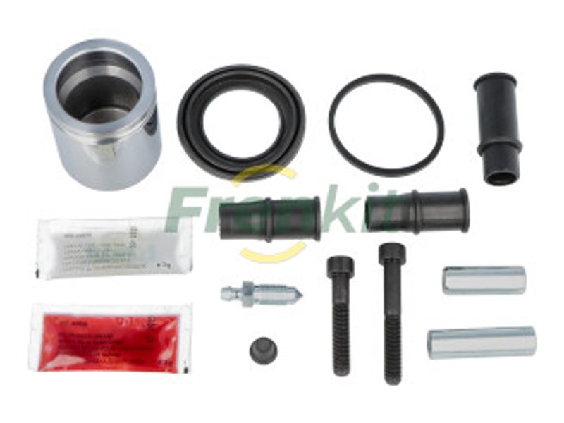 Frenkit S20112 Disc Brake Caliper Repair Kit - Front Right