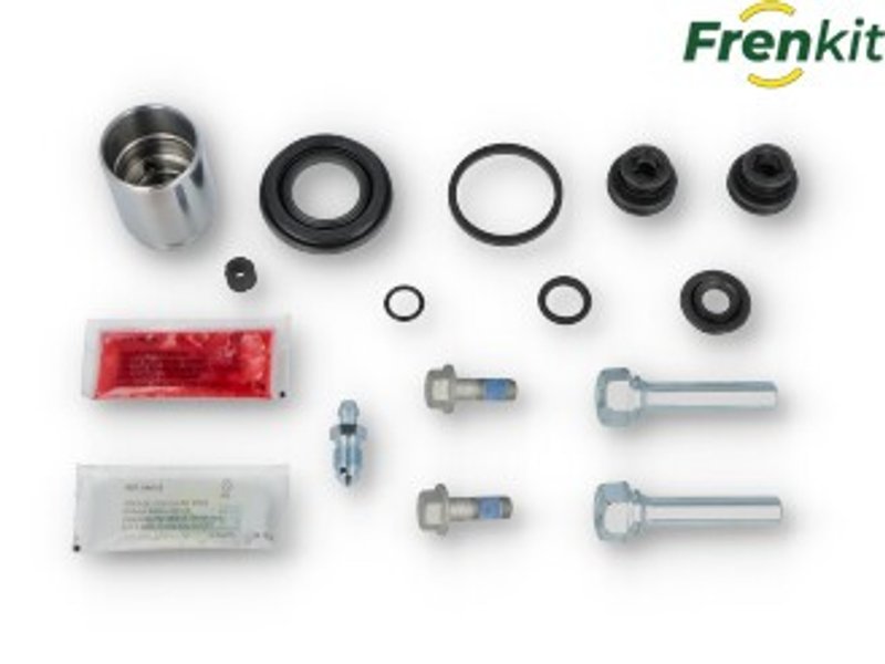 Frenkit S20161 Disc Brake Caliper Repair Kit - Rear Right