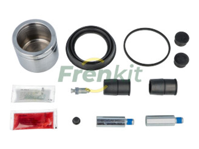 Frenkit S20180 Disc Brake Caliper Repair Kit - Front Left or Front Right