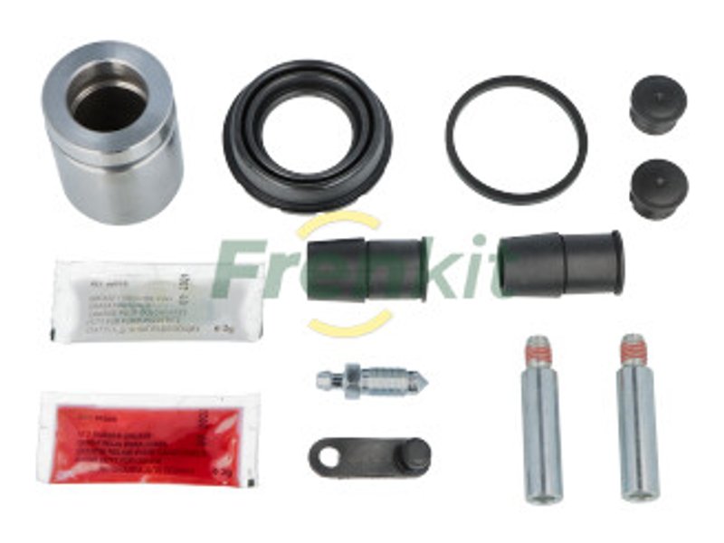 Frenkit S20191 Disc Brake Caliper Repair Kit - Rear Left or Rear Right