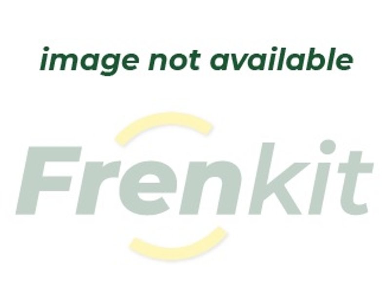 Frenkit S20262 Disc Brake Caliper Repair Kit - Rear Left or Rear Right