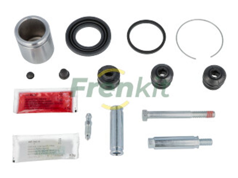 Frenkit S20273 Disc Brake Caliper Repair Kit - Rear Left