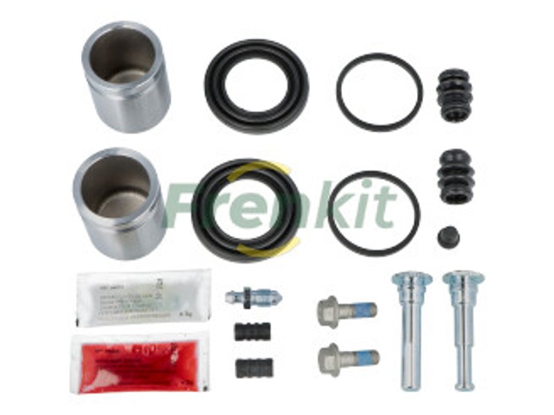 Frenkit S20276 Disc Brake Caliper Repair Kit - Front Left or Front Right