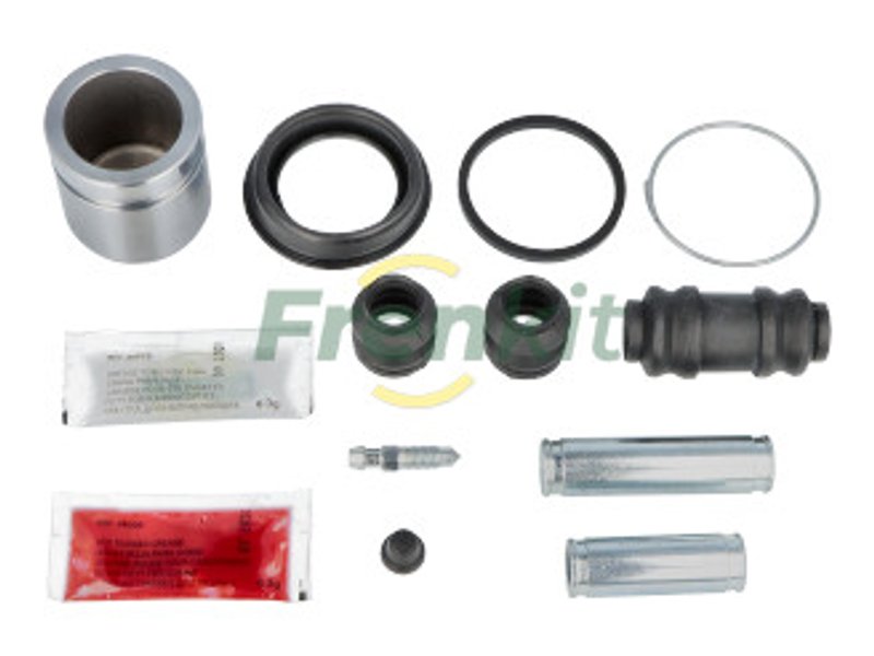 Frenkit S20277 Disc Brake Caliper Repair Kit - Rear Left or Rear Right