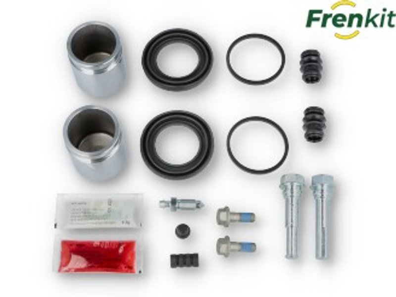 Frenkit S20324 Disc Brake Caliper Repair Kit - Front Left or Front Right
