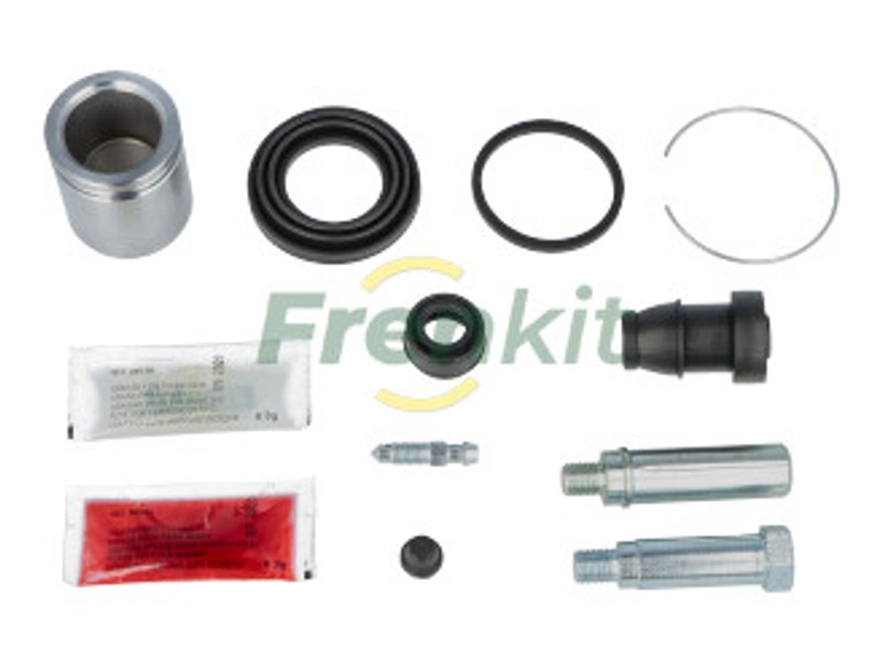 Frenkit S20365 Disc Brake Caliper Repair Kit - Rear Left or Rear Right